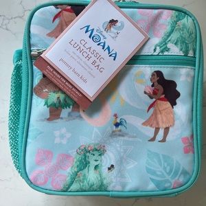 BRAND NEW Moana Classic Lunch Box
